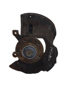 Fusee avant droit BMW SERIE 3 E46 COMPACT PHASE 2 Essence 2