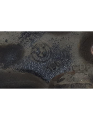 Fusee avant droit BMW SERIE 3 E46 COMPACT PHASE 2 Essence