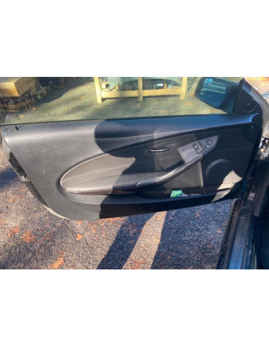 Bas de caisse gauche BMW SERIE 6 E63 COUPE PHASE 1 Essence