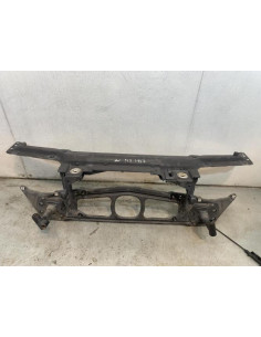 Face avant BMW SERIE 3 E46 COUPE PHASE 1 Essence