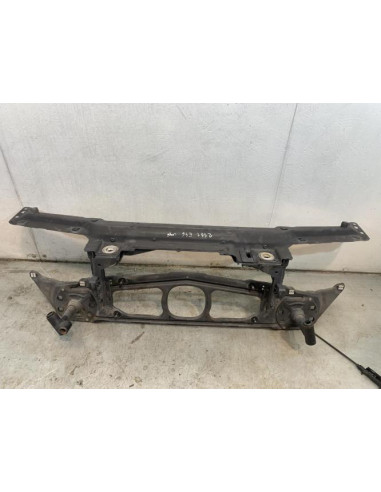 Face avant BMW SERIE 3 E46 COUPE PHASE 1 Essence