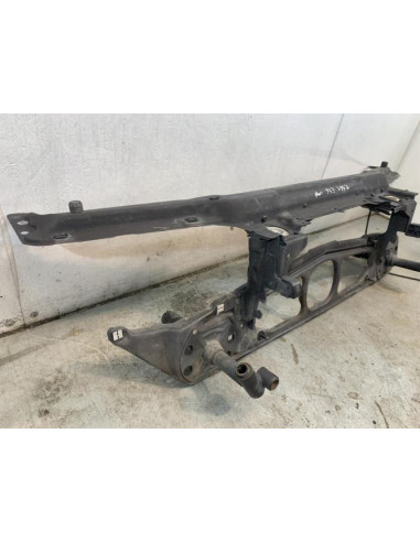 Face avant BMW SERIE 3 E46 COUPE PHASE 1 Essence