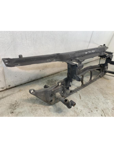 Face avant BMW SERIE 3 E46 COUPE PHASE 1 Essence