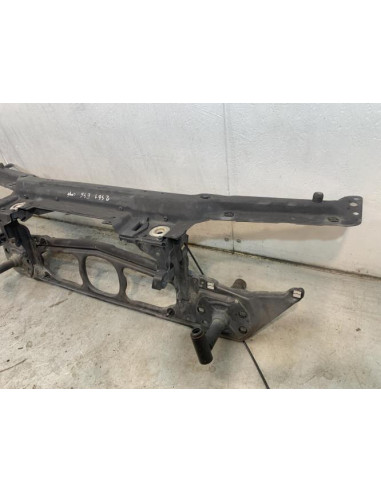 Face avant BMW SERIE 3 E46 COUPE PHASE 1 Essence