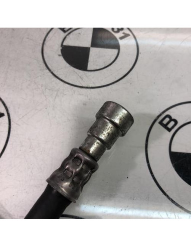 Durite BMW SERIE 3 E46 TOURING PHASE 1 BREAK Diesel