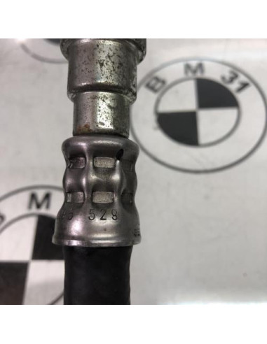 Durite BMW SERIE 3 E46 TOURING PHASE 1 BREAK Diesel