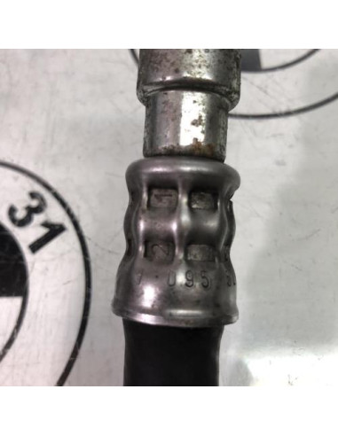 Durite BMW SERIE 3 E46 TOURING PHASE 1 BREAK Diesel