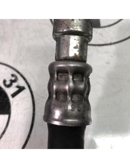 Durite BMW SERIE 3 E46 TOURING PHASE 1 BREAK Diesel