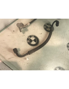 Tuyau de climatisation BMW SERIE 3 (E36) 