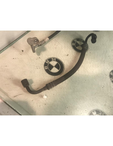 Tuyau de climatisation BMW SERIE 3 (E36) 