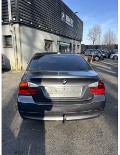 Joint de coffre BMW SERIE 3 E90 PHASE 1 Essence