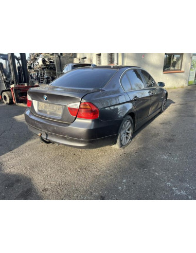 Barre stabilisatrice BMW SERIE 3 E90 PHASE 1 Essence