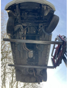 Berceau avant BMW SERIE 3 E46 PHASE 1 Essence