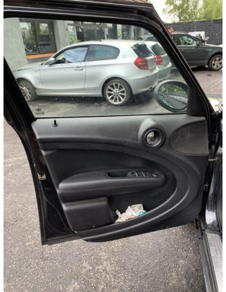 Conduite d'air MINI MINI 2 R60 COUNTRYMAN BREAK Essence