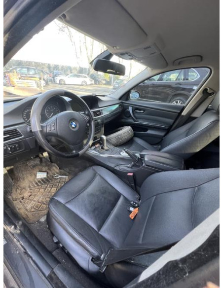 Porte avant gauche BMW SERIE 3 E90 PHASE 1 Essence