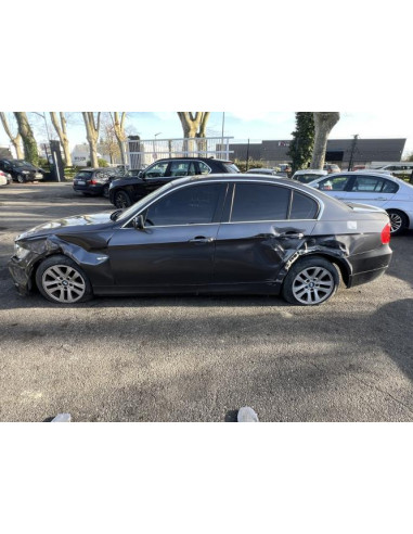 Glace retroviseur gauche BMW SERIE 3 E90 PHASE 1 Essence