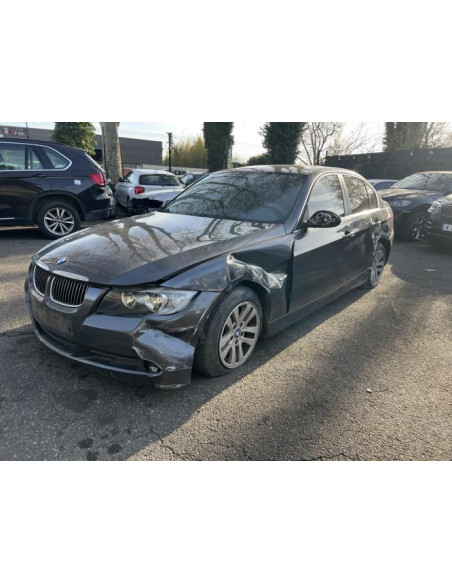 Vitre arriere droit BMW SERIE 3 E90 PHASE 1 Essence