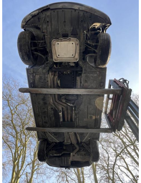 Feu arriere stop central BMW SERIE 3 E90 PHASE 1 Essence