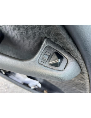 Vitre avant gauche BMW SERIE 3 E46 PHASE 1 Essence