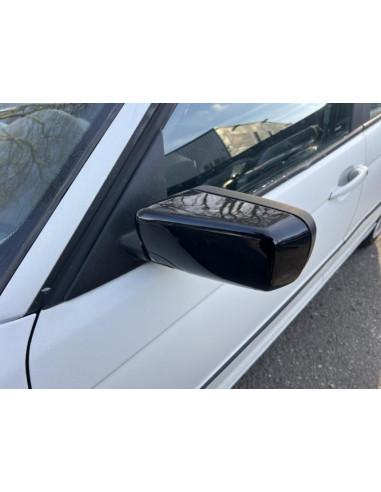 Poignee porte avant gauche BMW SERIE 3 E46 PHASE 1 Essence