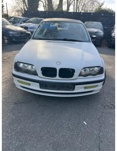 Vitre arriere gauche BMW SERIE 3 E46 PHASE 1 Essence