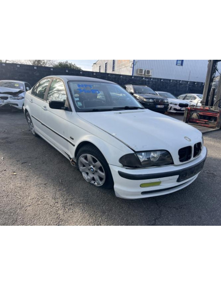 Optique avant principal droit (feux)(phare) BMW SERIE 3 E46 PHASE 1 Essence