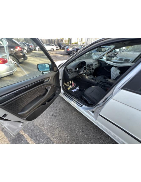 Recepteur BMW SERIE 3 E46 PHASE 1 Essence