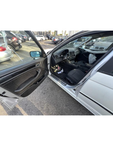 Leve vitre electrique avant gauche BMW SERIE 3 E46 PHASE 1 Essence