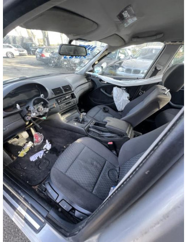 Leve vitre electrique avant gauche BMW SERIE 3 E46 PHASE 1 Essence