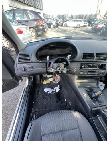 Leve vitre electrique avant gauche BMW SERIE 3 E46 PHASE 1 Essence