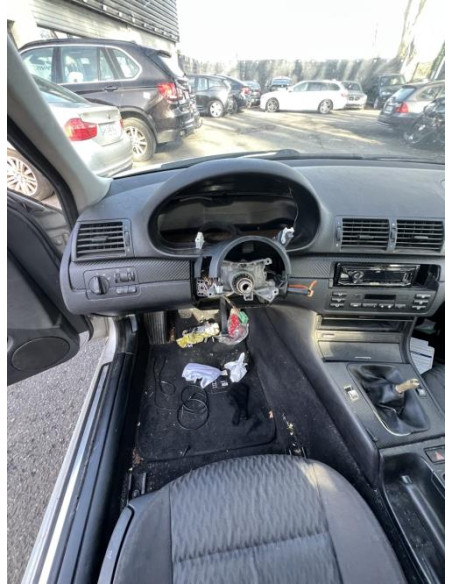 Leve vitre electrique avant gauche BMW SERIE 3 E46 PHASE 1 Essence