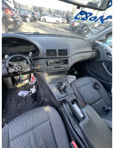 Leve vitre electrique avant gauche BMW SERIE 3 E46 PHASE 1 Essence