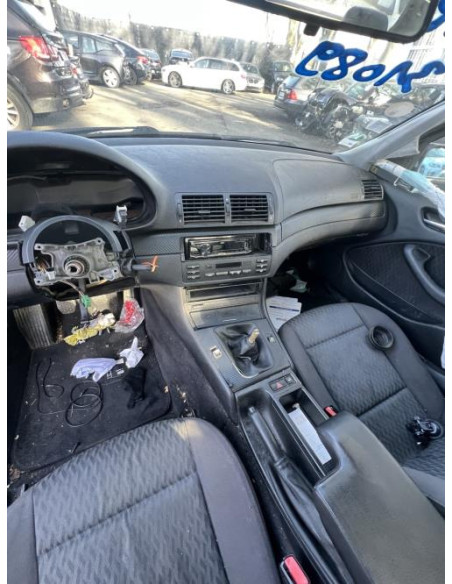 Leve vitre electrique avant gauche BMW SERIE 3 E46 PHASE 1 Essence