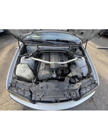 Leve vitre electrique avant gauche BMW SERIE 3 E46 PHASE 1 Essence