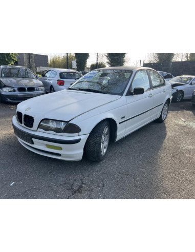Leve vitre electrique avant gauche BMW SERIE 3 E46 PHASE 1 Essence