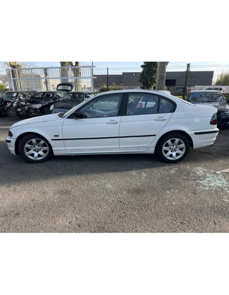 Leve vitre electrique avant gauche BMW SERIE 3 E46 PHASE 1 Essence