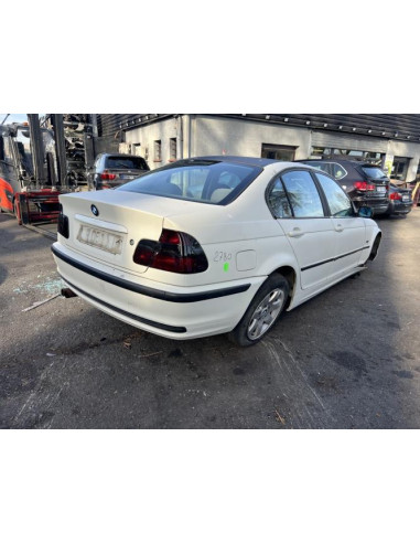 Leve vitre electrique avant gauche BMW SERIE 3 E46 PHASE 1 Essence