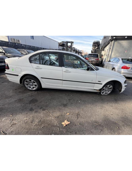 Leve vitre electrique avant gauche BMW SERIE 3 E46 PHASE 1 Essence