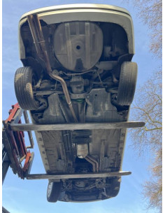 Amortisseur arriere droit BMW SERIE 3 E46 PHASE 1 Essence