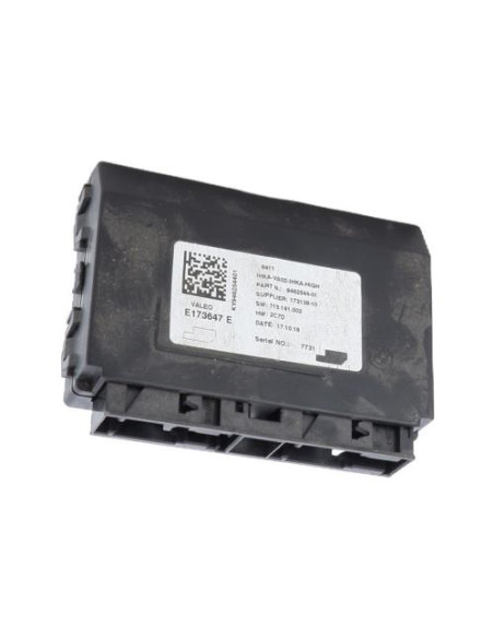 Calculateur MINI MINI 3 F60 COUNTRYMAN PHASE 1 BREAK Diesel