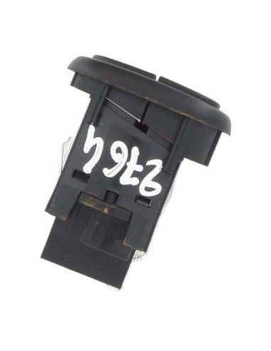 Bouton de warning MINI MINI 3 F60 COUNTRYMAN PHASE 1 BREAK Diesel