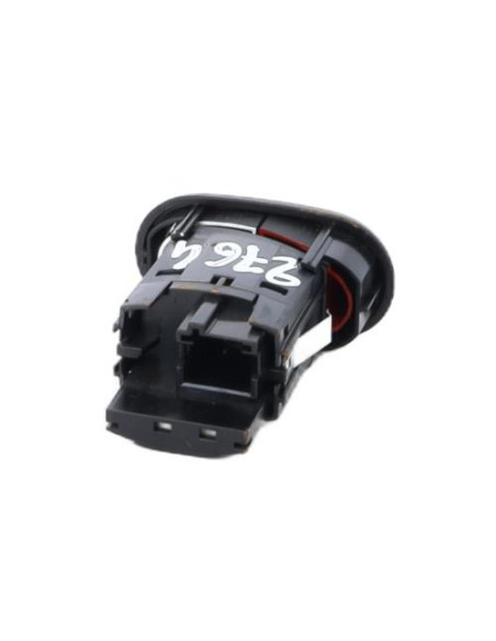 Bouton de warning MINI MINI 3 F60 COUNTRYMAN PHASE 1 BREAK Diesel