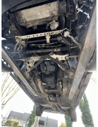 Berceau avant BMW SERIE 3 E90 PHASE 2 Diesel