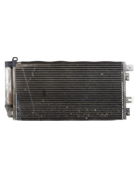 Condenseur de clim MINI MINI 1 R50/R53 PHASE 1 Essence