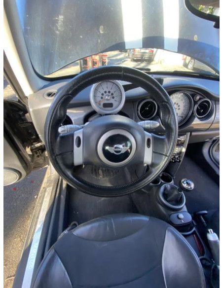 Condenseur de clim MINI MINI 1 R50/R53 PHASE 1 Essence