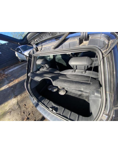 Condenseur de clim MINI MINI 1 R50/R53 PHASE 1 Essence