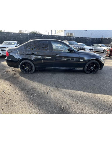 Support de boite BMW SERIE 3 E90 PHASE 2 Diesel