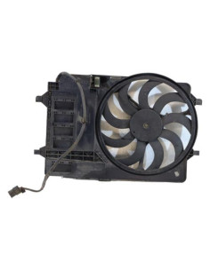 Moto ventilateur radiateur MINI MINI 1 R50/R53 PHASE 1 Essence