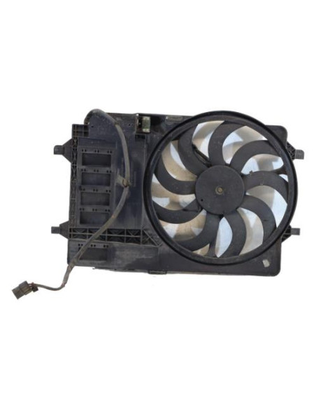 Moto ventilateur radiateur MINI MINI 1 R50/R53 PHASE 1 Essence