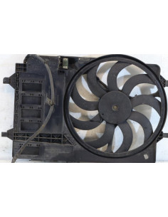 Moto ventilateur radiateur MINI MINI 1 R50/R53 PHASE 1 Essence 2